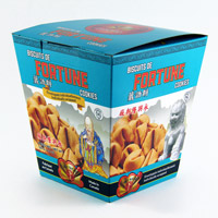 Fortune Cookies - Box