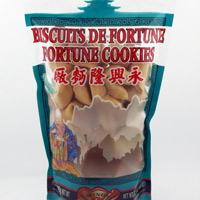 Biscuits de fortune - grand sac