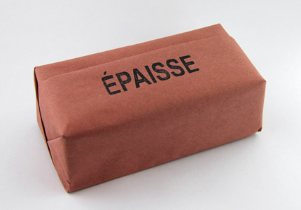 Thick Won Ton Paste Covers