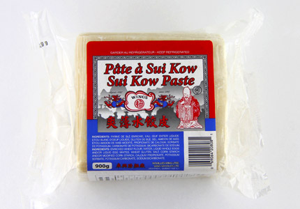 Sui Kow Paste