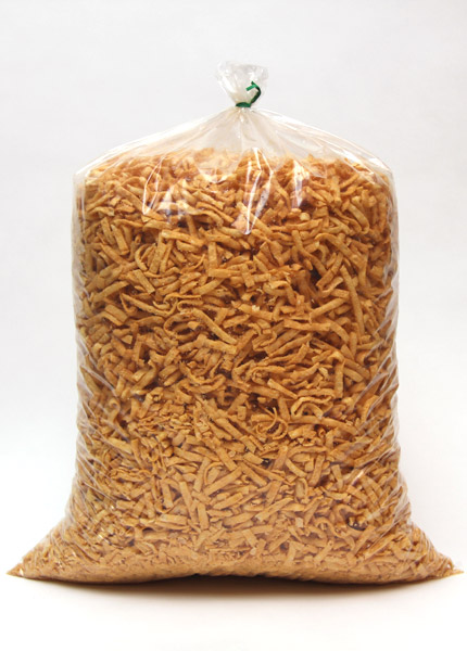 Flat Fried Noodles