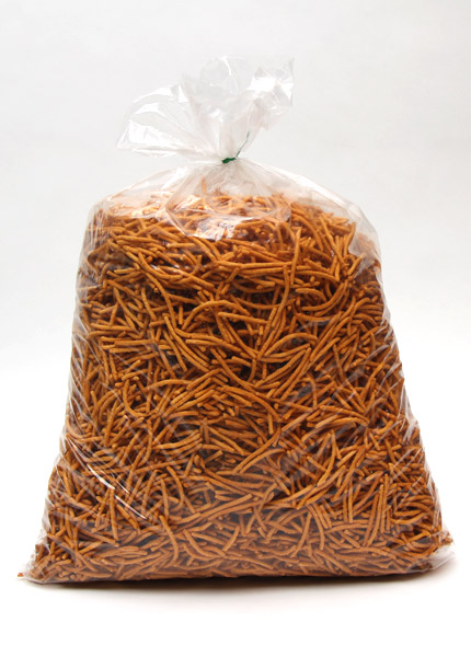 Fried Noodles