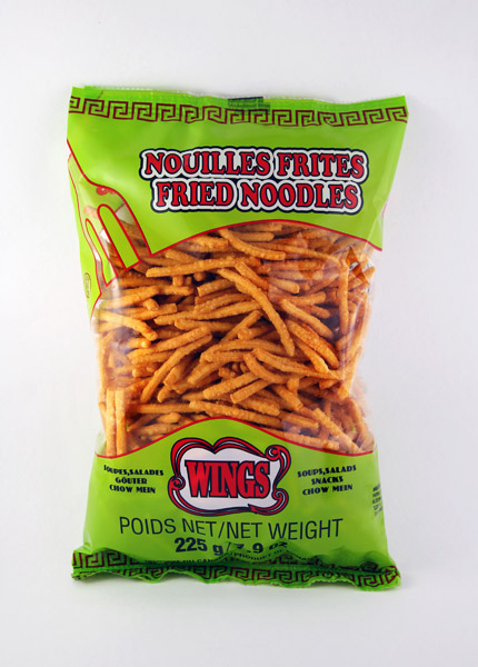 Fried Noodles