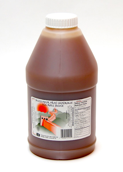 Egg Roll Sauce