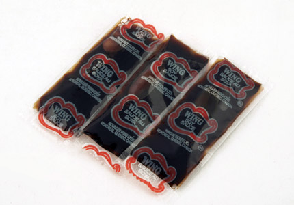 Soya Sauce - Portion Pak™