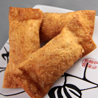 Egg Rolls