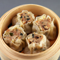 Shao (Siu) Mai Dumplings