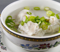 won ton soup 4