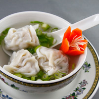 Won Ton Soup